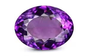 Amethyst (Jamunia) , Amethyst gemstone, Jamunia gemstone