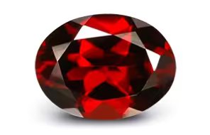 Almandine Garnet, Garnet stone, Almandine Garnet stone