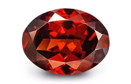 Red Zircon, Red Zircon stone,