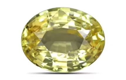 Yellow Sapphire, Yellow Sapphire gemstones