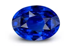 Blue Sapphire, Blue Sapphire stone