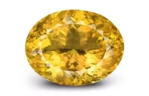 Citrine, Citrine stone