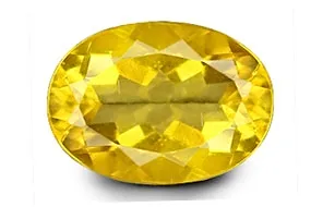 Yellow Fluorite, Yellow Fluorite gemstone