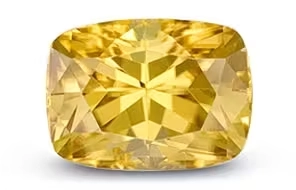 Yellow Zircon, Yellow Zircon stone