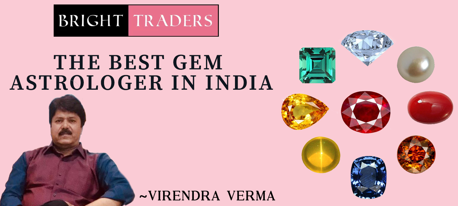 Best Gem astrologer in India, gem astrologer